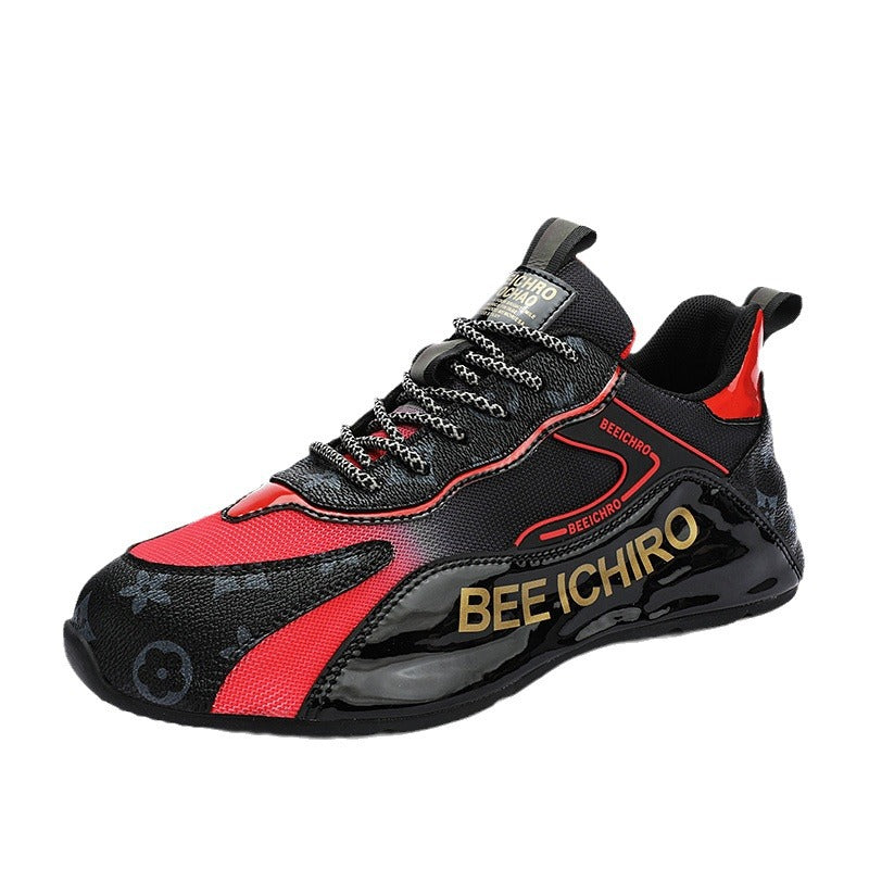 Mesh Casual Sports Bag Shoes1025073005