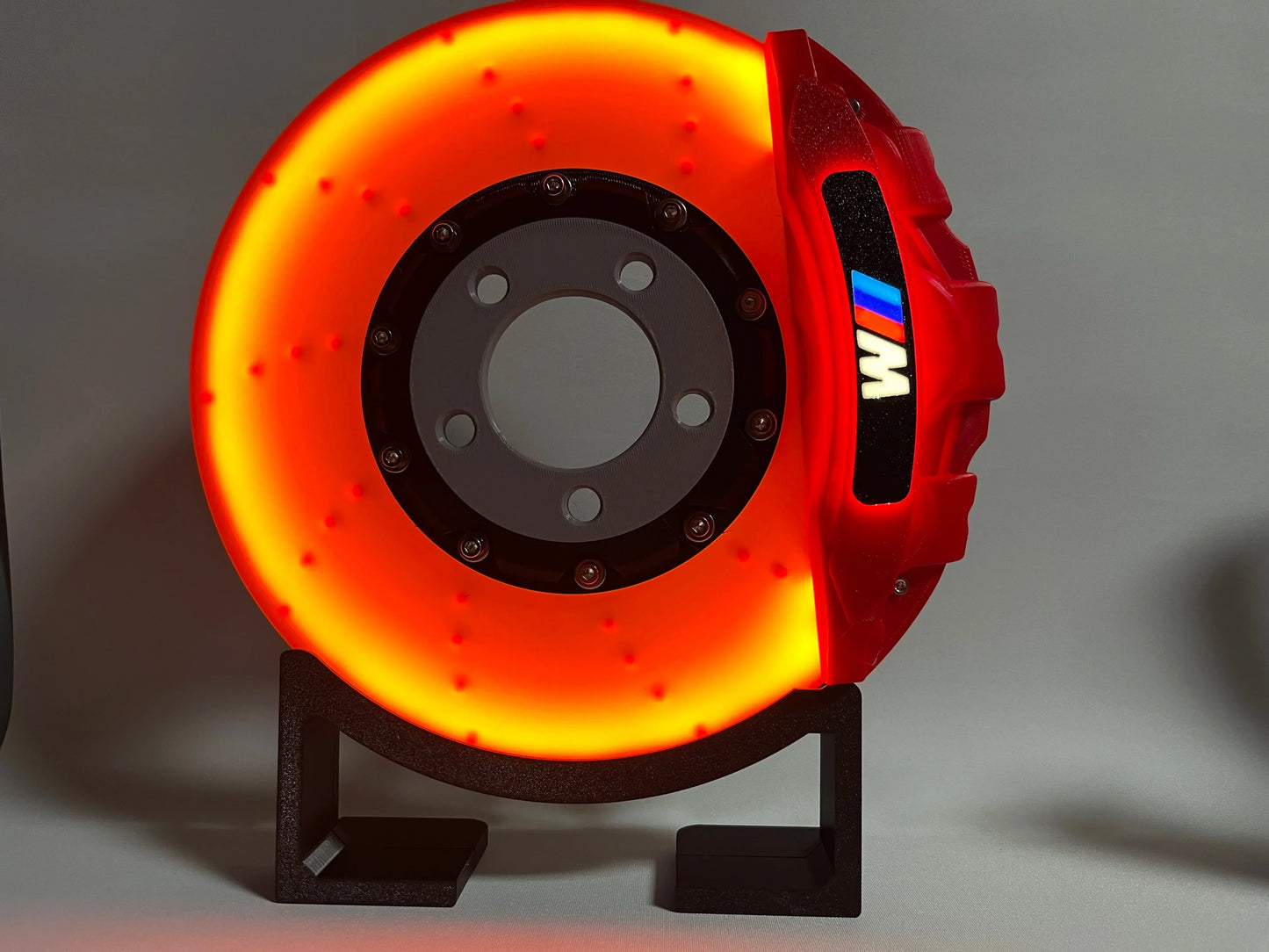 Viral LED Rotor Lamp