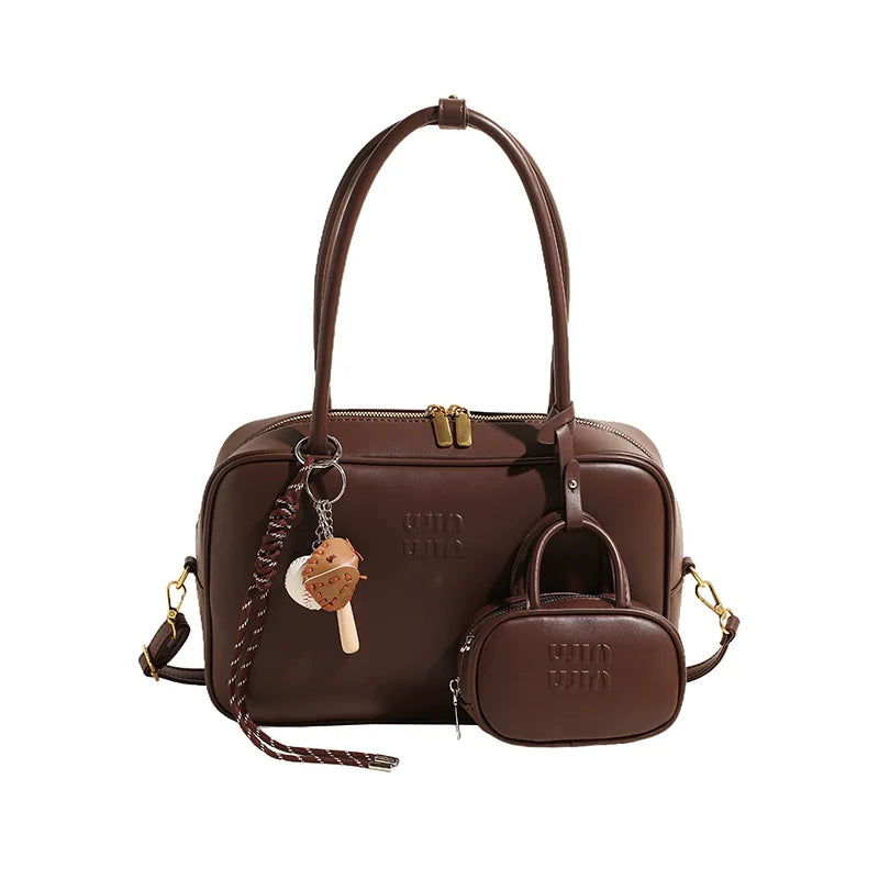Boston Bowling bag 2025080803