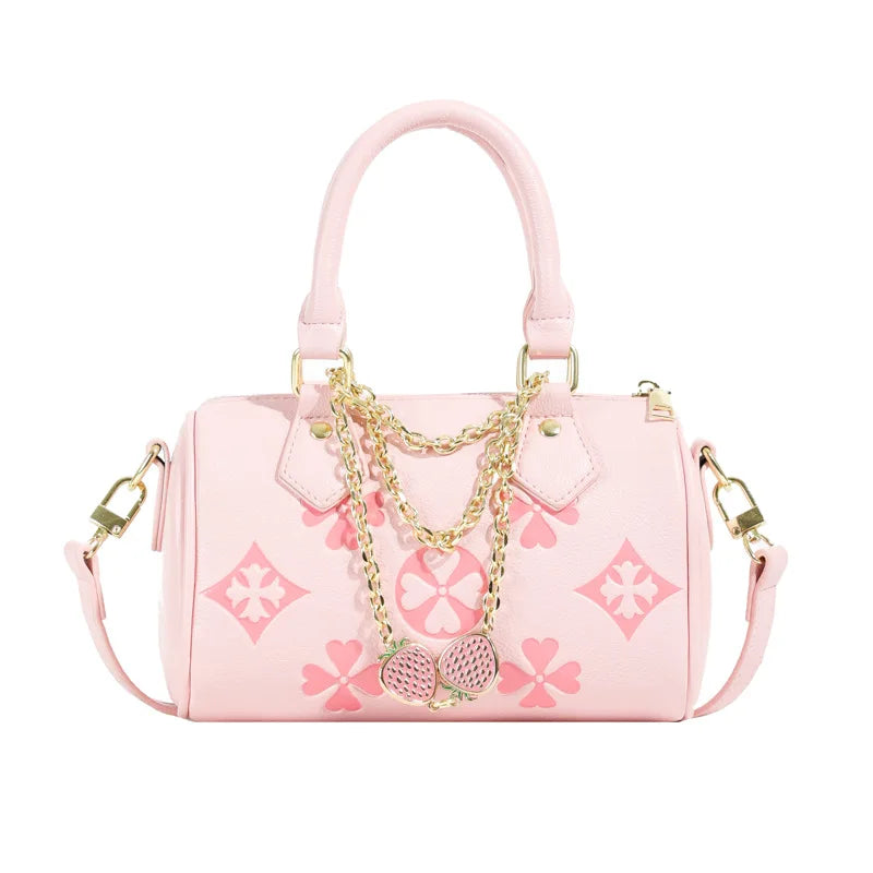 New style fashionable hand-held crossbody bag 2025073101