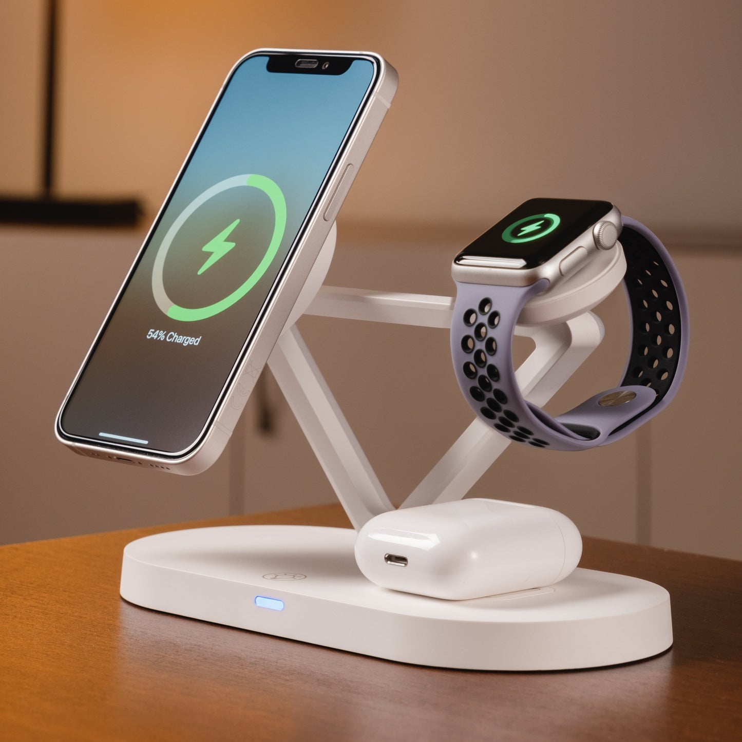 PRISM CHARGING STATION BY MDRNDOCK