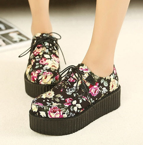 New Season Women Shoes