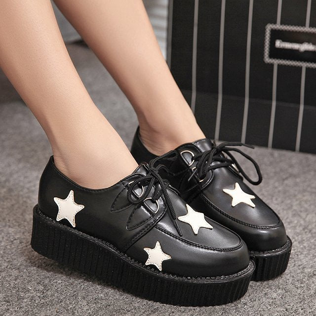 New Season Women Shoes