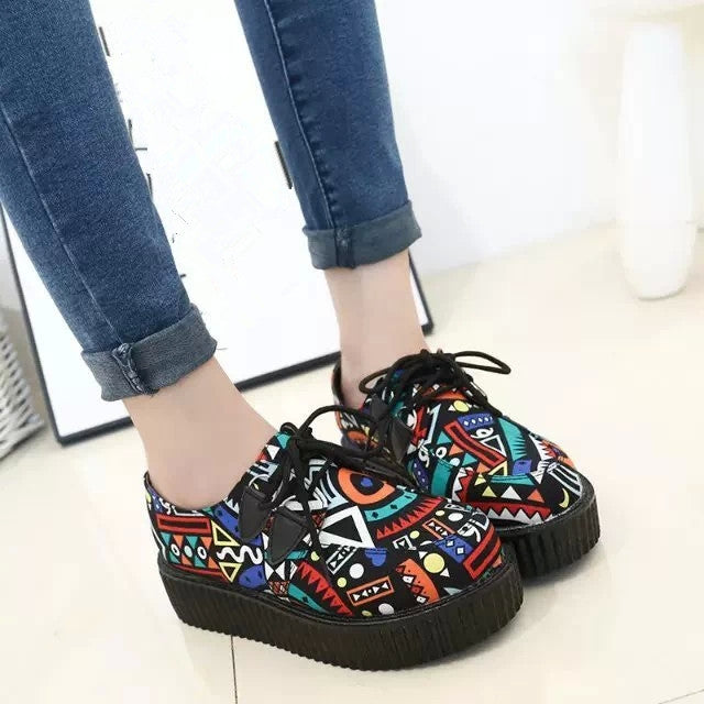 New Season Women Shoes