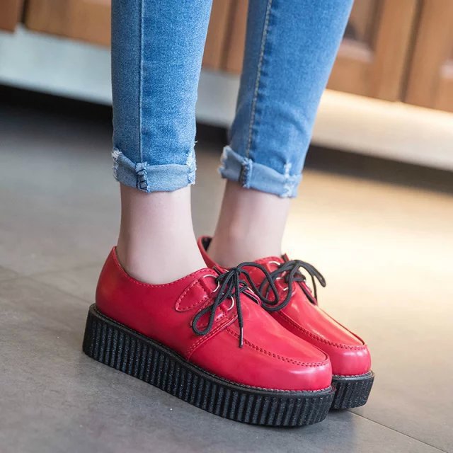 New Season Women Shoes