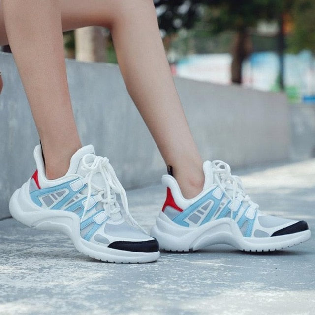 New Season Women Shoes