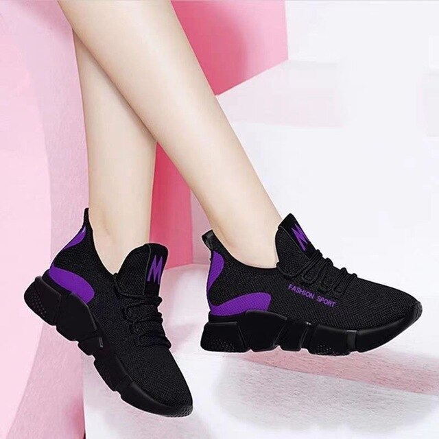 New Season Women Shoes