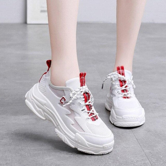 New Season Women Shoes