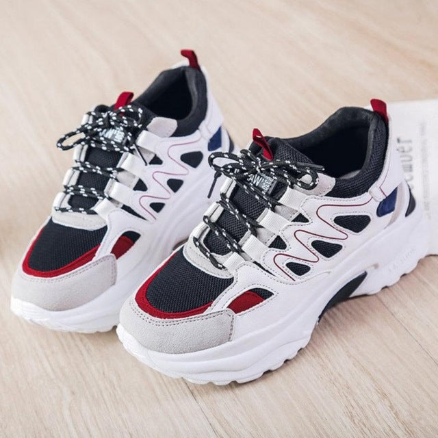 New Season Women Shoes