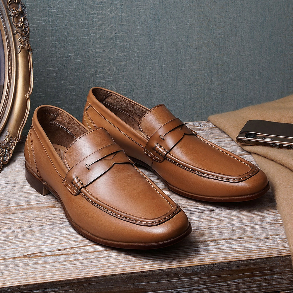 Mens-oxfords