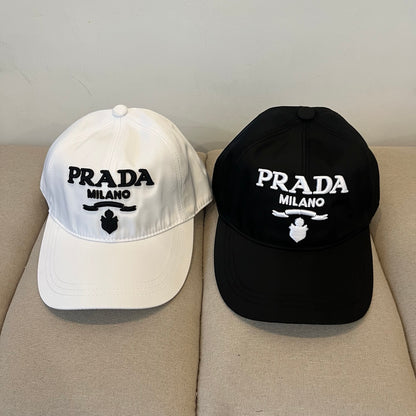 PRD fashionable peaked hat 0725040912