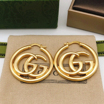 New fashionable and versatile earrings 1024012206