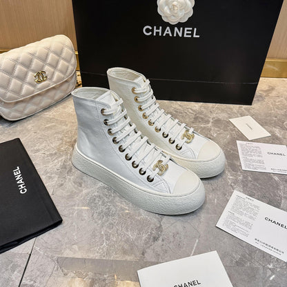 CNL fashion casual high top sports shoes 0725021003