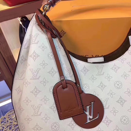 Classic Presbyopia Ladies Satchel Bag XC0723081502
