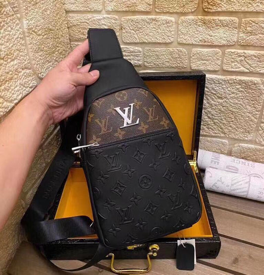 New fashion shoulder bag XC-S042005