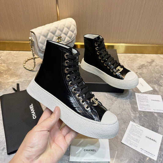 CNL fashion casual high top sports shoes 0725021003