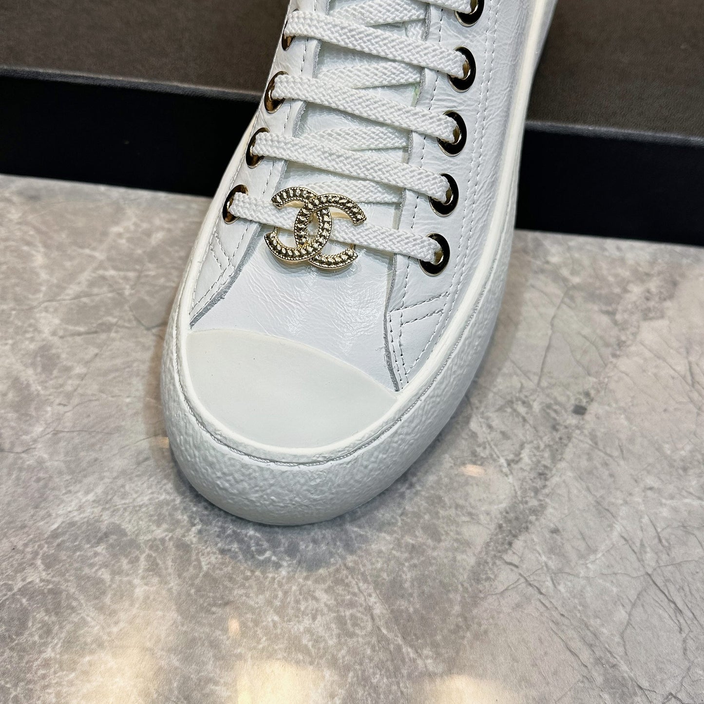 CNL fashion casual high top sports shoes 0725021003