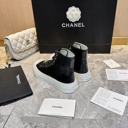 CNL fashion casual high top sports shoes 0725021003