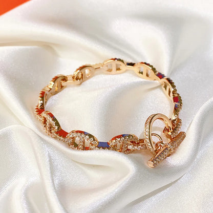 Fashion and versatile bracelet 1024052208