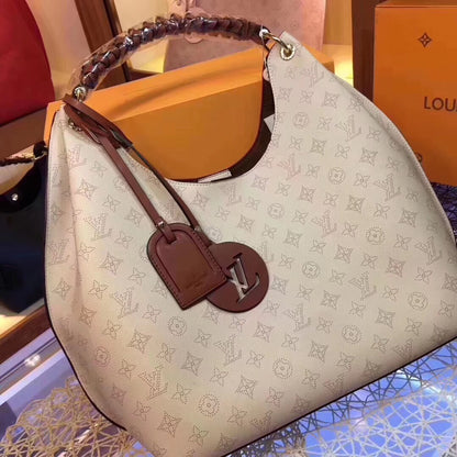 Classic Presbyopia Ladies Satchel Bag XC0723081502