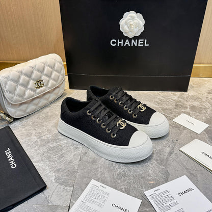 CNL fashion casual low-top sports shoes 0725021004