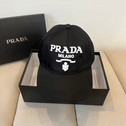 PRD fashionable peaked hat 0725040912