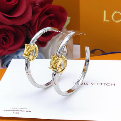 Fashion and versatile new  earrings 1024052710