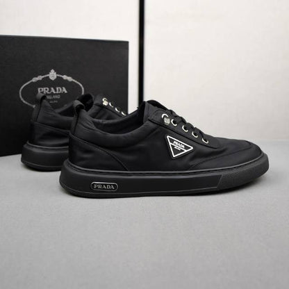 PRD stylish simple breathable cloth shoes 0724101406