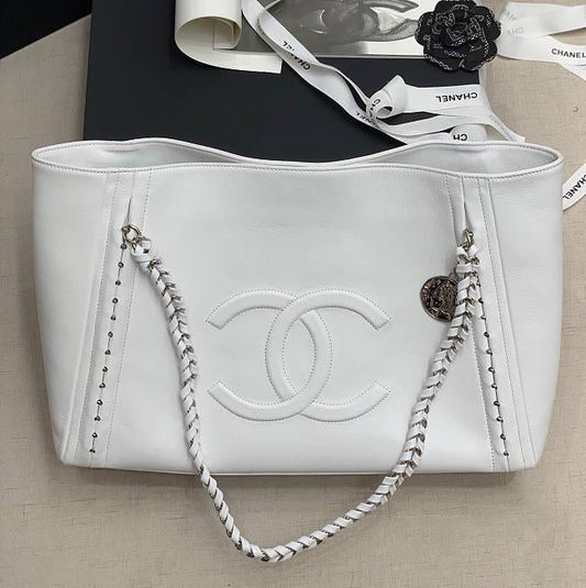 Classic Logo Printed Elegant Bag 0823121305