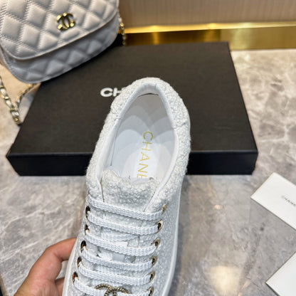 CNL fashion casual low-top sports shoes 0725021004