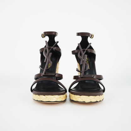 YS Wedge sandals 1824082903