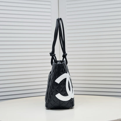 Stylish Tote Shopping Bag 0724032503