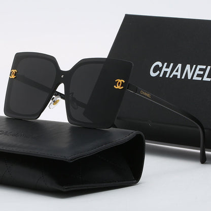 New women's UV resistant sunglasses PD10041243