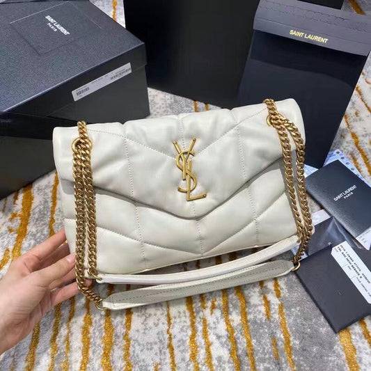 Fashionable and versatile casual crossbody bag 10231209