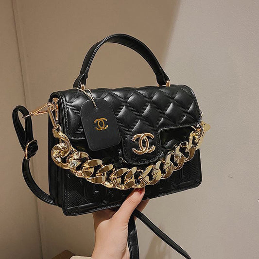 New Fashion Versatile Casual Crossbody Bag PD1023102607