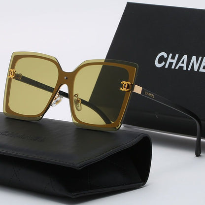 New women's UV resistant sunglasses PD10041243