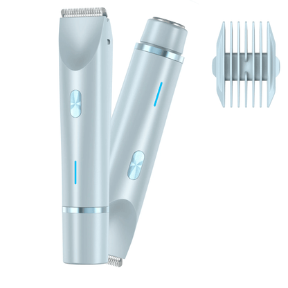 🎁Lastlargely™2-in-1 Women's Body Shaver