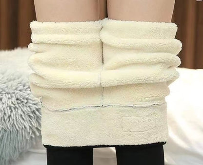 Winter Fleece Pants