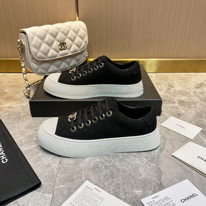 CNL fashion casual low-top sports shoes 0725021004