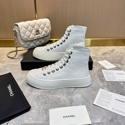 CNL fashion casual high top sports shoes 0725021003