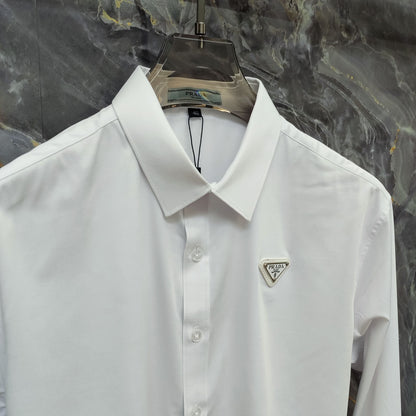 PRD 24ss new long-sleeved shirt 1024101415