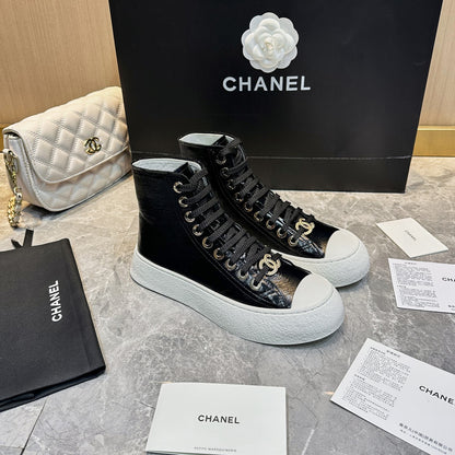 CNL fashion casual high top sports shoes 0725021003