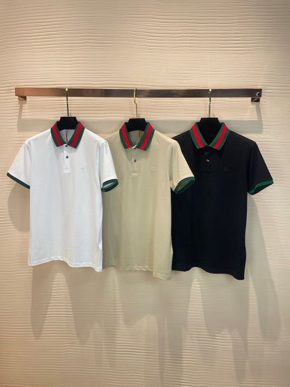 G Business Comfort polo shirt