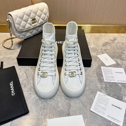 CNL fashion casual high top sports shoes 0725021003