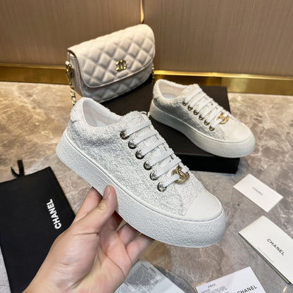 CNL fashion casual low-top sports shoes 0725021004