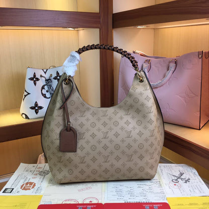 Classic Presbyopia Ladies Satchel Bag XC0723081502