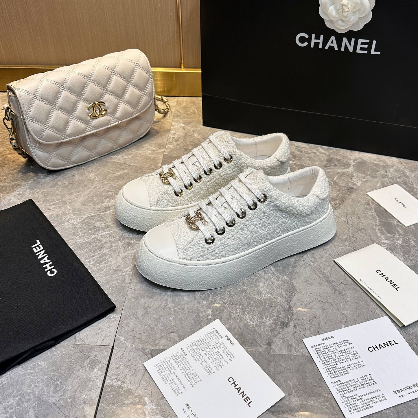 CNL fashion casual low-top sports shoes 0725021004
