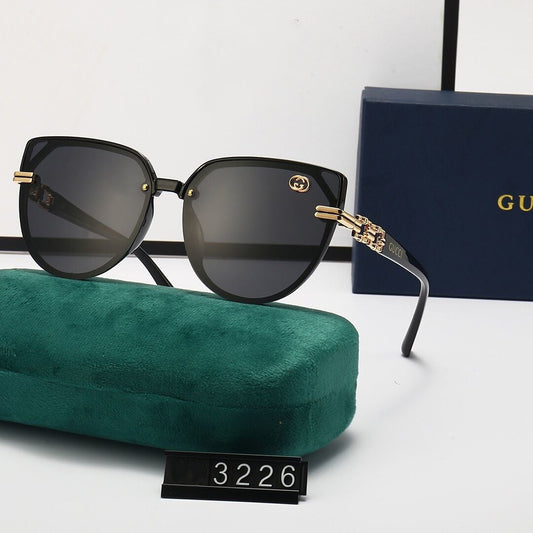 New women's UV resistant sunglasses PD10041233