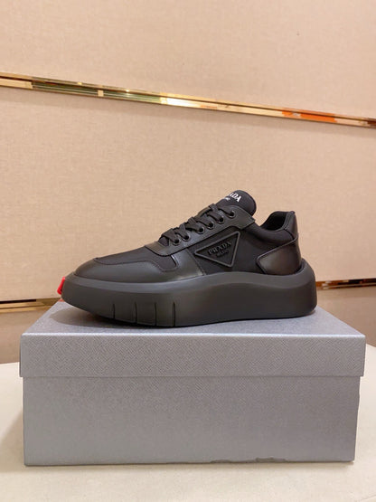 PRD men's new rubber-soled sports shoes 0724111909