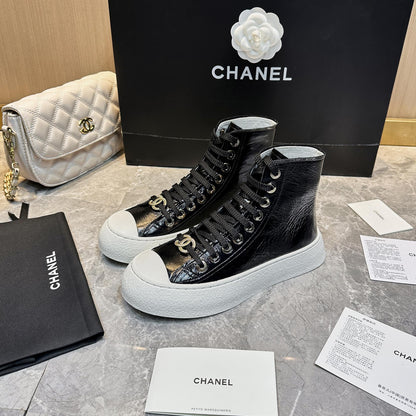 CNL fashion casual high top sports shoes 0725021003